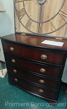 Load image into Gallery viewer, Four Drawer Chest...by Bombay
