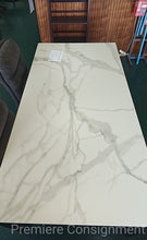 Load image into Gallery viewer, Seven Piece Dining Table Set...by JMSN
