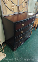 Load image into Gallery viewer, Four Drawer Chest...by Bombay
