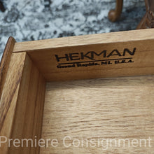 Load image into Gallery viewer, End Table...by Hekman
