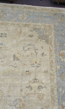 Load image into Gallery viewer, Handwoven Wool Area Rug...~12&#39; x 15&#39;
