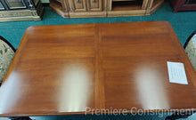 Load image into Gallery viewer, Seven Piece Dining Set...by Thomasville
