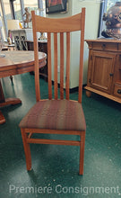 Load image into Gallery viewer, Set of Four Amish Dining Chairs...by Palettes
