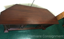 Load image into Gallery viewer, Corner TV Stand...by Leick
