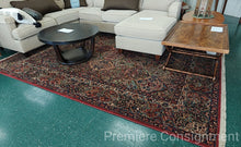 Load image into Gallery viewer, Wool Area Rug...by Karastan
