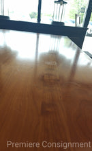 Load image into Gallery viewer, Solid Cherry Farm Table
