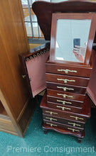 Load image into Gallery viewer, Jewelry Armoire...by Rosalco
