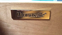 Load image into Gallery viewer, Media Cabinet /  TV Stand...by Thomasville
