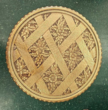 Load image into Gallery viewer, Small Round Accent Table
