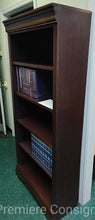 Load image into Gallery viewer, Four Shelf Bookcase
