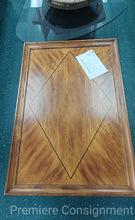 Load image into Gallery viewer, "Campagne"  Coffee Table...by Sherrill

