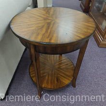Load image into Gallery viewer, Round End Table...by Uttermost
