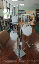 Load image into Gallery viewer, Three Lite Table Lamp...by Anthony
