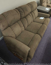 Load image into Gallery viewer, Manual Recliner Sofa...by Lazyboy
