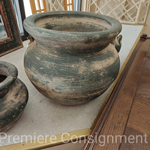 Load image into Gallery viewer, Large Pottery Pot
