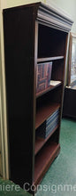 Load image into Gallery viewer, Four Shelf Bookcase
