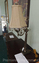Load image into Gallery viewer, Decorative Accent Table Lamp...by Stai Art

