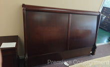 Load image into Gallery viewer, Four Piece King Bedroom Set...by Haverty&#39;s

