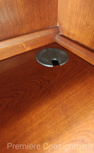 Load image into Gallery viewer, Bookcase w/ Lateral File Cabinet
