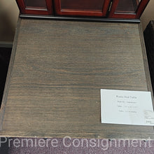 Load image into Gallery viewer, Rustic End Table...by Aspenhome
