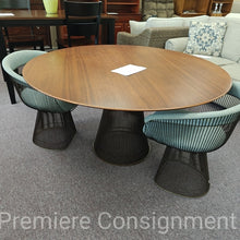 Load image into Gallery viewer, Original 1970's Warren Platner 5 pc Dining Set
