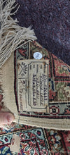 Load image into Gallery viewer, Handmade Wool Area Rug w/ COA...~10' x 7'...from Turkey
