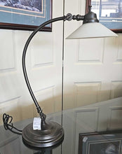 Load image into Gallery viewer, Adjustable Table Lamp...by Pottery Barn
