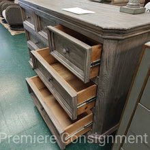 Load image into Gallery viewer, Seven Drawer Dresser
