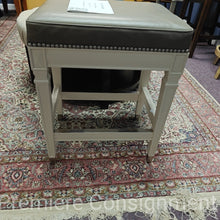 Load image into Gallery viewer, Set of Three Stools...by Frontgate
