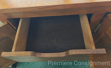 Load image into Gallery viewer, Oak Buffet...by Master Design
