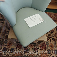 Load image into Gallery viewer, Pair of Swivel Barstools...by Frontgate
