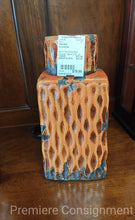 Load image into Gallery viewer, Set of Two Decorative Ceramic Jugs w/ Lid...by Uttermost
