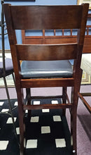 Load image into Gallery viewer, Pair of Stationary Barstool...by Old Time Pottery
