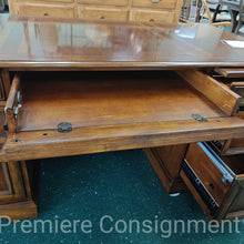 Load image into Gallery viewer, Executive Desk by HOOKER FURNITURE
