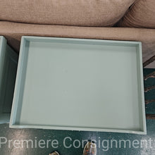 Load image into Gallery viewer, Nightstand w/ Storage
