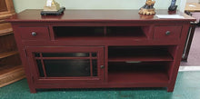 Load image into Gallery viewer, Entertainment Center...by Baja Woodland
