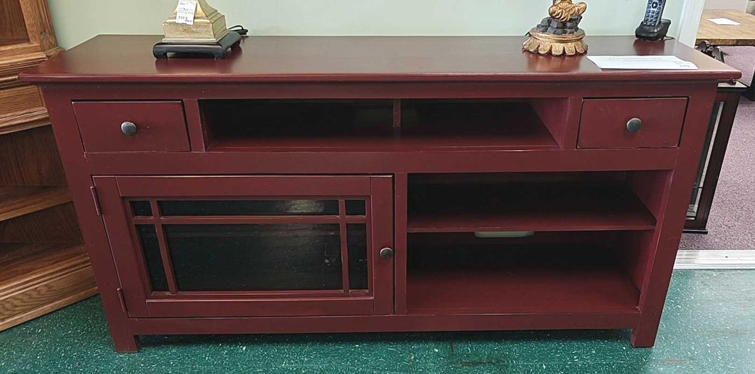 Entertainment Center...by Baja Woodland