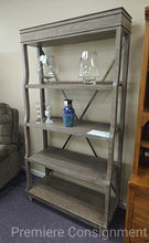 Load image into Gallery viewer, Four Shelf Etagere...by Bassett
