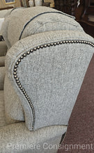 Load image into Gallery viewer, Hi-Leg Recliner Chair...by Bradington Young
