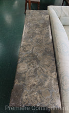 Load image into Gallery viewer, Marble Top Foyer Table
