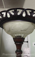 Load image into Gallery viewer, "Torchie" Floor Lamp
