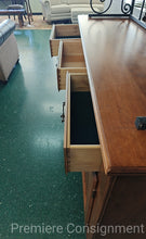 Load image into Gallery viewer, Buffet w/ Bakers Rack...Nichols &amp; Stone
