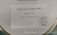 Load image into Gallery viewer, End Table (NEW)...by Copley

