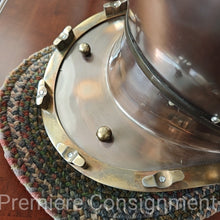 Load image into Gallery viewer, Replica US Navy Diving Helmet
