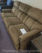 Load image into Gallery viewer, Manual Recliner Sofa...by Lazyboy
