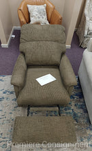 Load image into Gallery viewer, Small Rocker / Recliner...by Lazyboy

