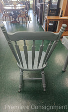Load image into Gallery viewer, "Shabby Chic" Vanity w/ Chair
