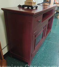Load image into Gallery viewer, Entertainment Center...by Baja Woodland
