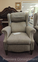 Load image into Gallery viewer, Hi-Leg Recliner Chair...by Bradington Young
