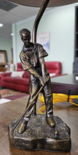 Load image into Gallery viewer, Golfer Accent Lamp
